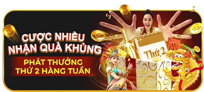 Slot game và jackpot 99bet