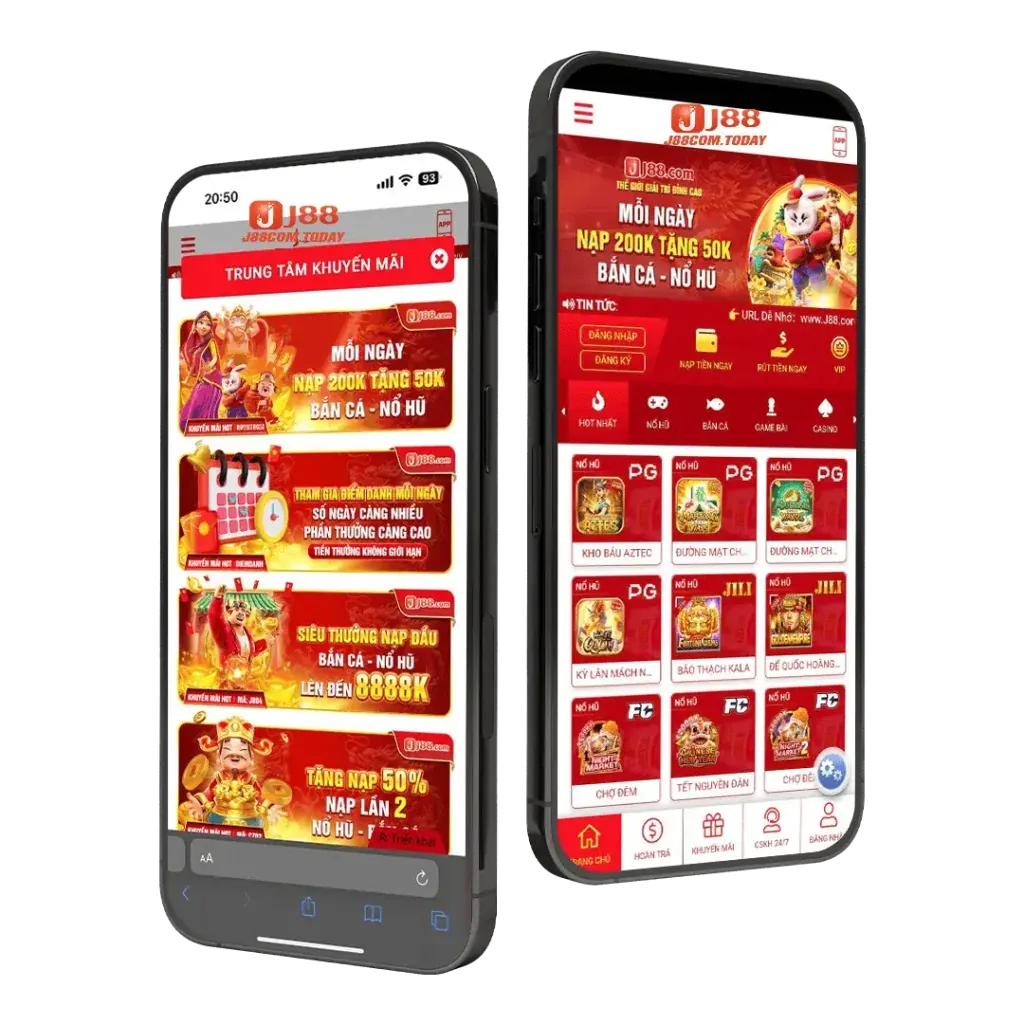 Đa dạng trò chơi Slot tại 99bet login